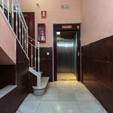 La Luna Suite In Old Town Of Málaga Buitenkant foto