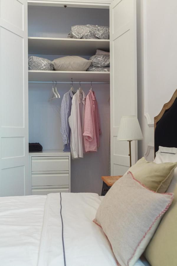 La Luna Suite In Old Town Of Málaga Buitenkant foto
