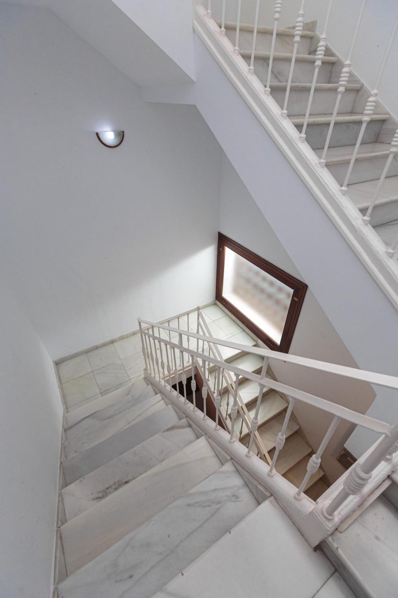 La Luna Suite In Old Town Of Málaga Buitenkant foto