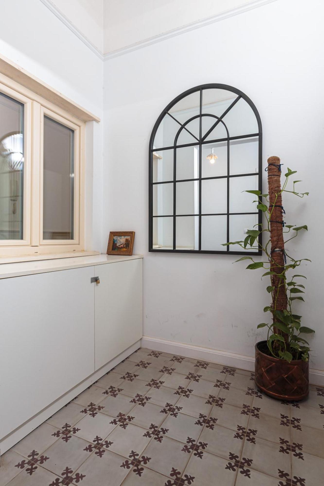 La Luna Suite In Old Town Of Málaga Buitenkant foto
